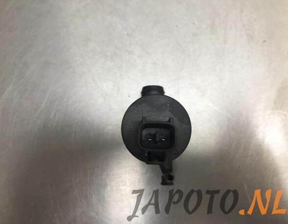 Washer Fluid Tank (Bottle) TOYOTA YARIS (_P13_)