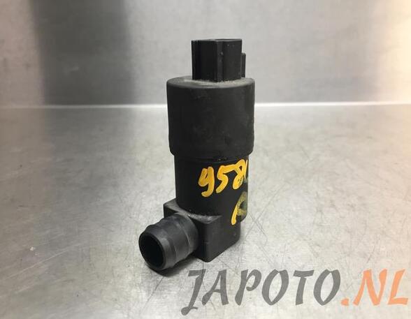 Washer Fluid Tank (Bottle) TOYOTA YARIS (_P13_)