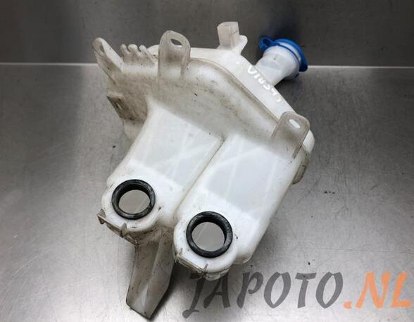 Washer Fluid Tank (Bottle) SUZUKI CELERIO (LF)