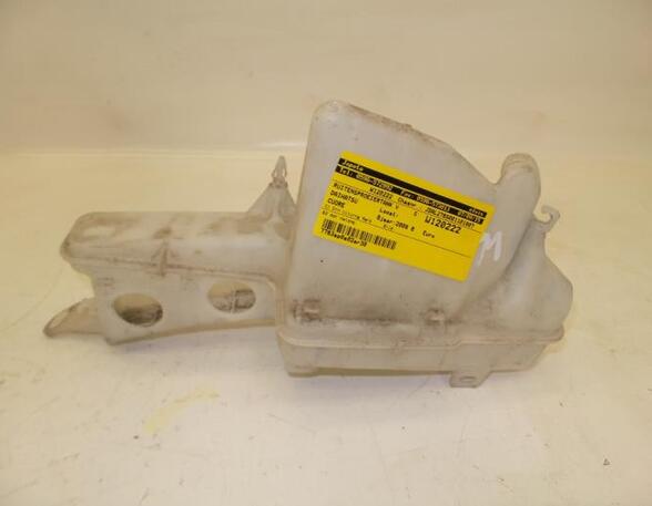 Washer Fluid Tank (Bottle) DAIHATSU CUORE II (L80, L81)