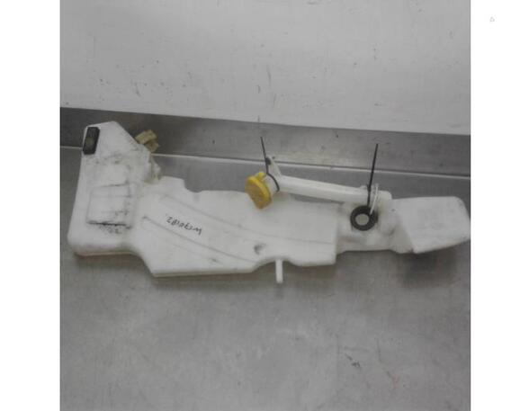 Washer Fluid Tank (Bottle) NISSAN NP300 NAVARA (D40), NISSAN NP300 NAVARA Platform/Chassis (D40)