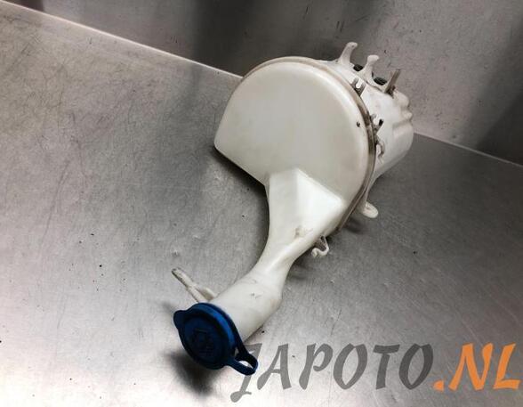 Washer Fluid Tank (Bottle) TOYOTA YARIS (_P1_)