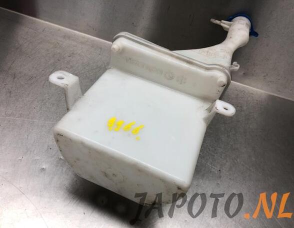 Washer Fluid Tank (Bottle) TOYOTA YARIS (_P1_)