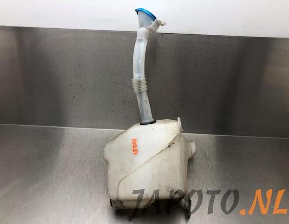 Washer Fluid Tank (Bottle) HONDA CIVIC VII Saloon (ES, ET)