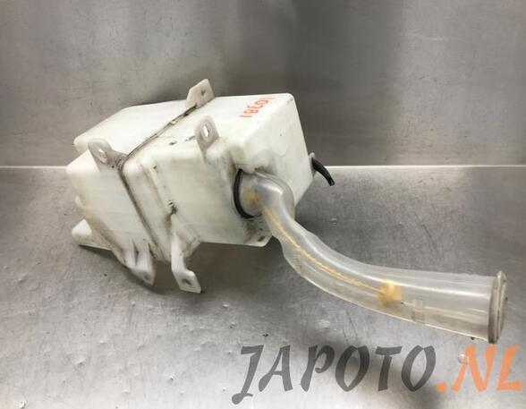 Washer Fluid Tank (Bottle) MITSUBISHI OUTLANDER I (CU_W)