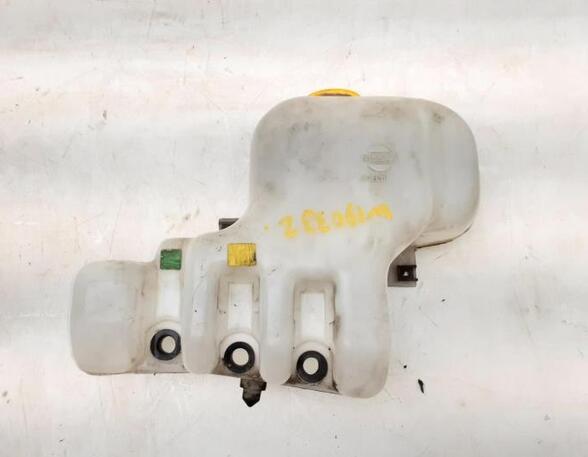 Washer Fluid Tank (Bottle) NISSAN PATROL GR V Wagon (Y61)