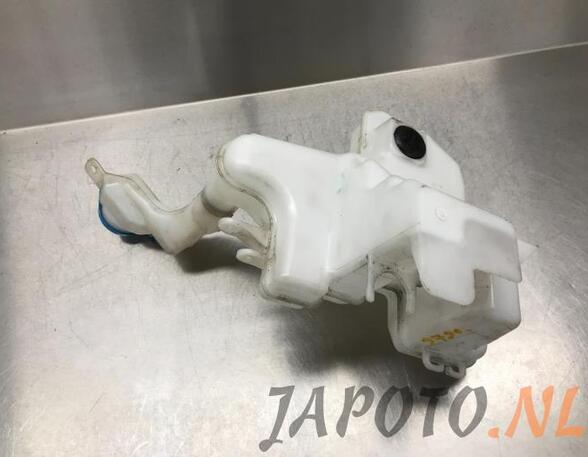 Washer Fluid Tank (Bottle) HONDA JAZZ IV (GK_)