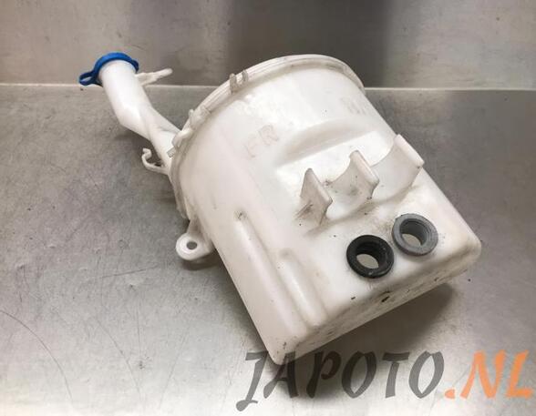 Washer Fluid Tank (Bottle) TOYOTA YARIS (_P1_)