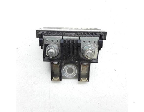 Wash Wipe Interval Relay NISSAN NOTE (E12)