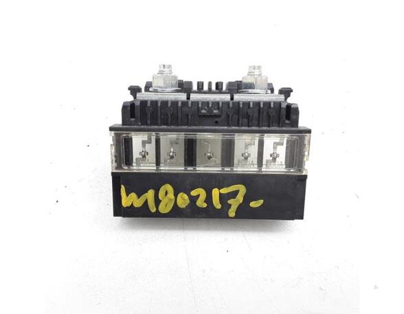 Wash Wipe Interval Relay NISSAN NOTE (E12)