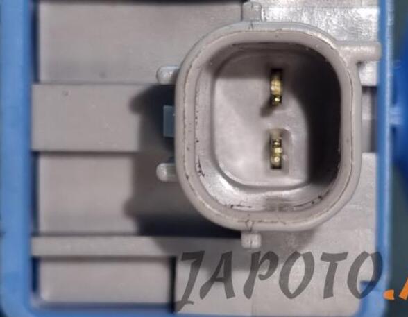 Wash Wipe Interval Relay TOYOTA C-HR (_X1_), TOYOTA PRIUS PHV (_W52_)