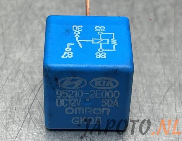 Wash Wipe Interval Relay HYUNDAI i30 (GD), HYUNDAI i30 Coupe, HYUNDAI i30 (FD)