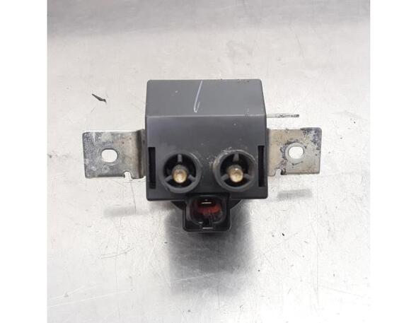 Wash Wipe Interval Relay NISSAN NOTE (E12)