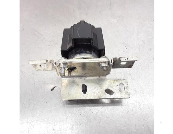 Wash Wipe Interval Relay NISSAN NOTE (E12)