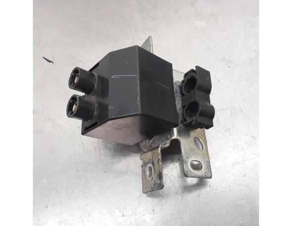 Wash Wipe Interval Relay NISSAN NOTE (E12)