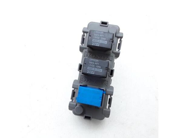 Wash Wipe Interval Relay HONDA CR-V II (RD_)