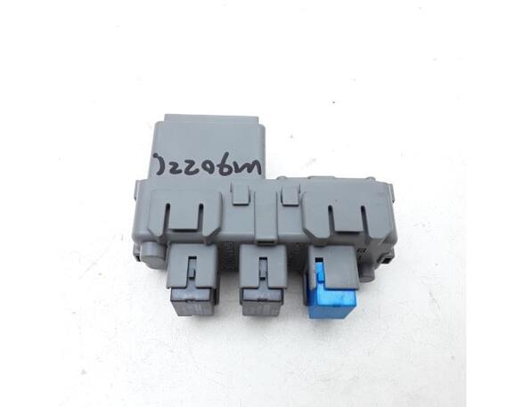 Wash Wipe Interval Relay HONDA CR-V II (RD_)