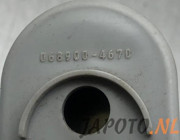 Wash Wipe Interval Relay SUZUKI SWIFT IV (FZ, NZ)