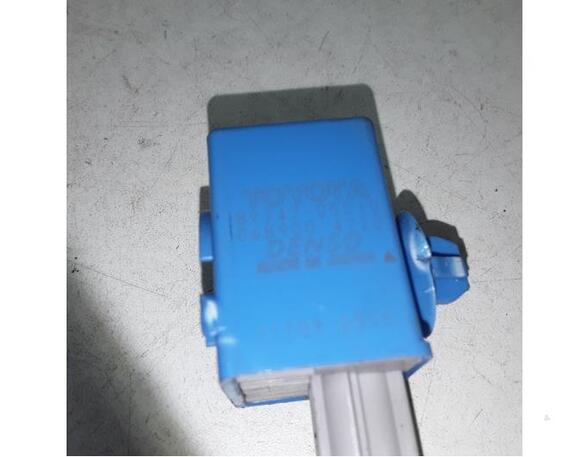 Wash Wipe Interval Relay TOYOTA C-HR (_X1_), TOYOTA PRIUS PHV (_W52_)