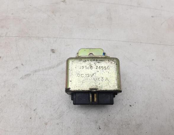 Wash Wipe Interval Relay HYUNDAI ATOS (MX), HYUNDAI ATOS PRIME (MX)