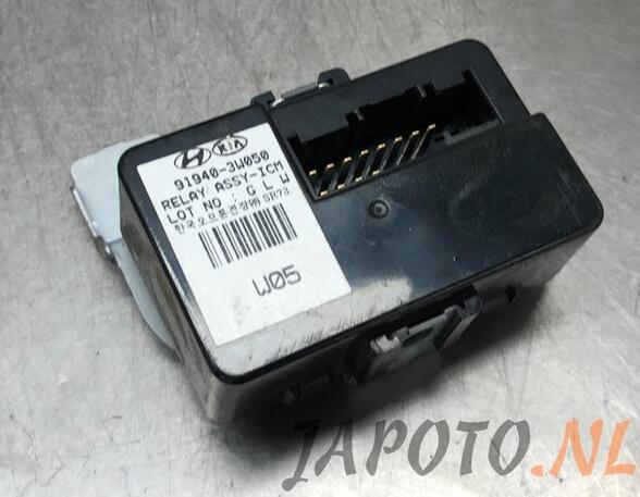 Wash Wipe Interval Relay KIA SPORTAGE (SL)