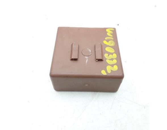 Wash Wipe Interval Relay NISSAN PATROL GR V Wagon (Y61)