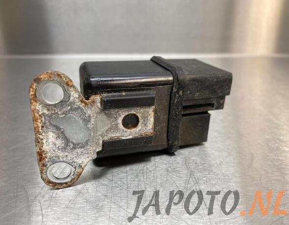 Wash Wipe Interval Relay NISSAN NP300 NAVARA (D40), NISSAN NP300 NAVARA Platform/Chassis (D40)