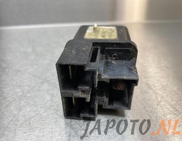 Wash Wipe Interval Relay NISSAN NP300 NAVARA (D40), NISSAN NP300 NAVARA Platform/Chassis (D40)