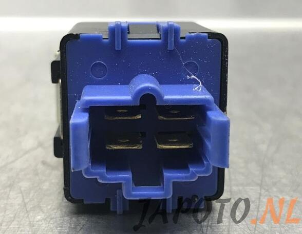 Wash Wipe Interval Relay HYUNDAI H-1 Cargo (TQ), HYUNDAI H-1 Van (A1)