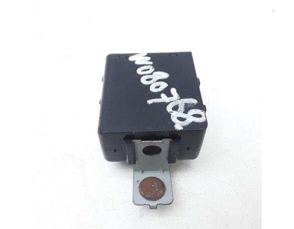 Wash Wipe Interval Relay HYUNDAI GETZ (TB)