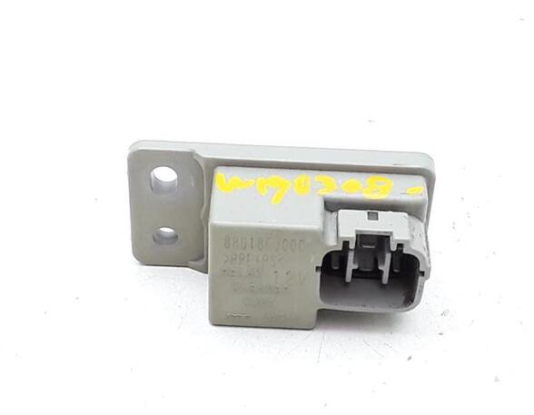 Wash Wipe Interval Relay SUBARU XV (GT), SUBARU IMPREZA Hatchback (GT_)