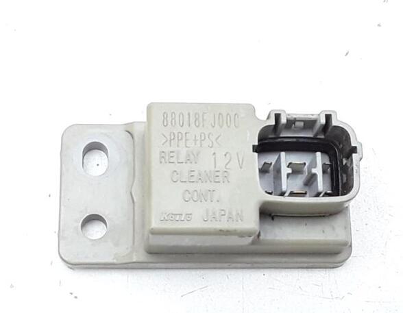 Wash Wipe Interval Relay SUBARU XV (GT), SUBARU IMPREZA Hatchback (GT_)