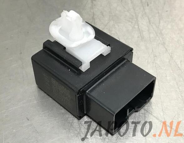 Wash Wipe Interval Relay LEXUS CT (ZWA10_)