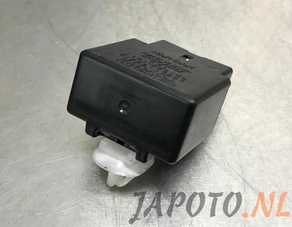 Wash Wipe Interval Relay LEXUS CT (ZWA10_)