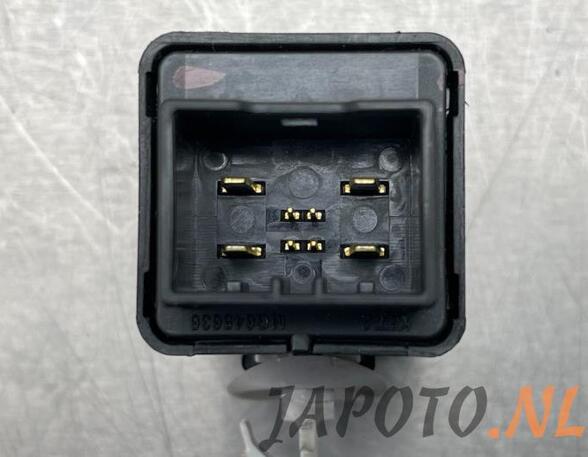 Wash Wipe Interval Relay KIA SPORTAGE (SL)