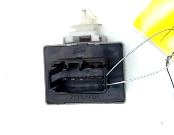 Wash Wipe Interval Relay TOYOTA HILUX VII Pickup (_N1_, _N2_, _N3_)