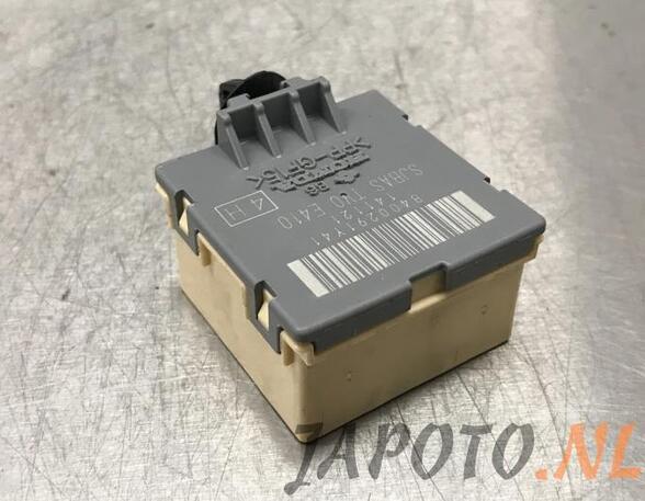 Wash Wipe Interval Relay HONDA CIVIC IX Tourer (FK)