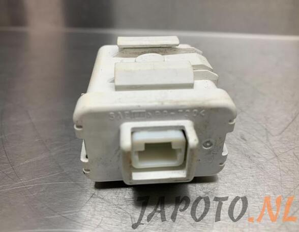 Wash Wipe Interval Relay SUZUKI GRAND VITARA II (JT, TE, TD)