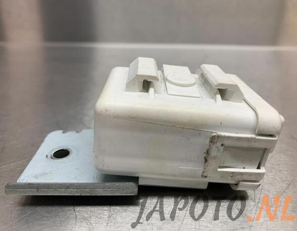 Wash Wipe Interval Relay SUZUKI GRAND VITARA II (JT, TE, TD)