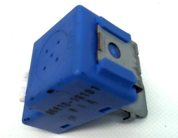 Wash Wipe Interval Relay KIA RIO II (JB)