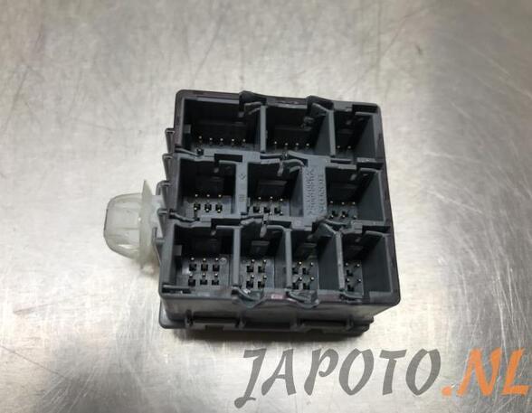 Wash Wipe Interval Relay HONDA CIVIC IX Tourer (FK)