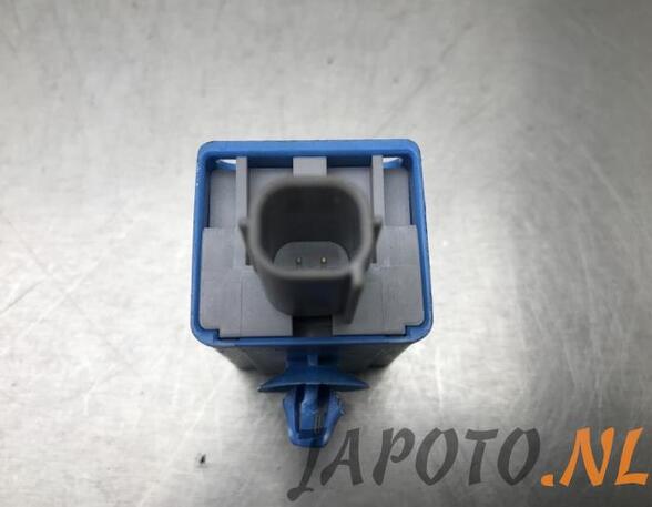 Wash Wipe Interval Relay TOYOTA AURIS (_E18_), TOYOTA AURIS Estate (_E18_)