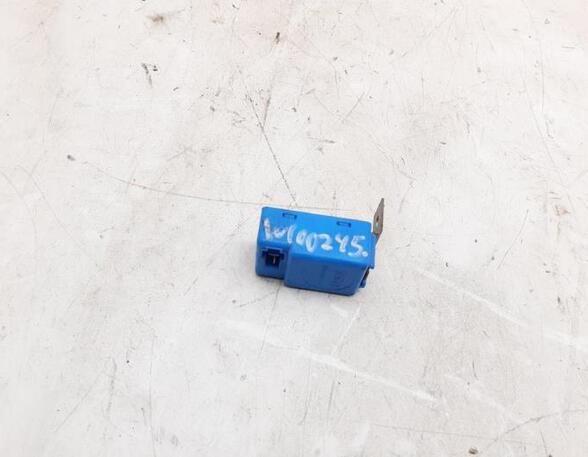 Wash Wipe Interval Relay HYUNDAI MATRIX (FC)