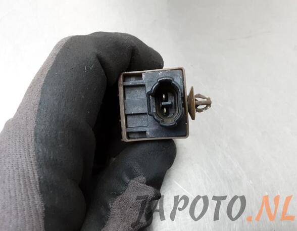 Wash Wipe Interval Relay TOYOTA RAV 4 III (_A3_)