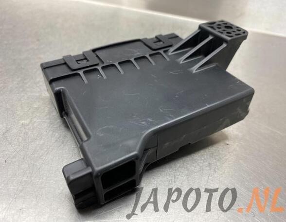 Wash Wipe Interval Relay TOYOTA RAV 4 IV (_A4_)