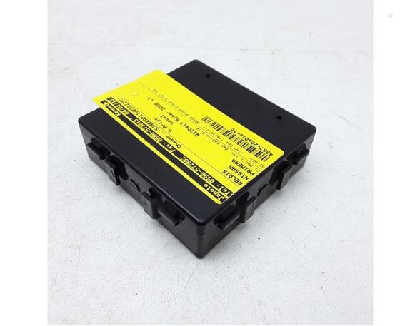 Wash Wipe Interval Relay NISSAN PRIMERA (P11)