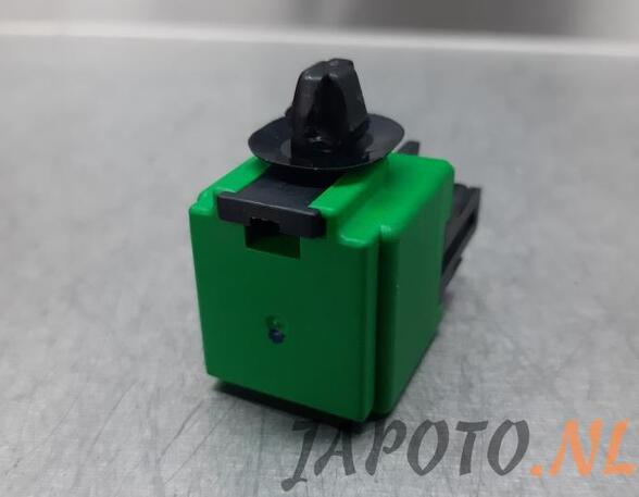 Wash Wipe Interval Relay KIA RIO III (UB), KIA RIO III Saloon (UB)