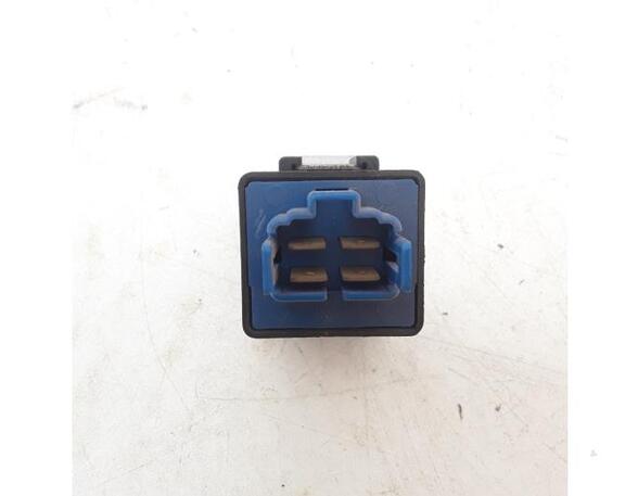 Wash Wipe Interval Relay HYUNDAI SANTA FÉ II (CM), HYUNDAI GETZ (TB)