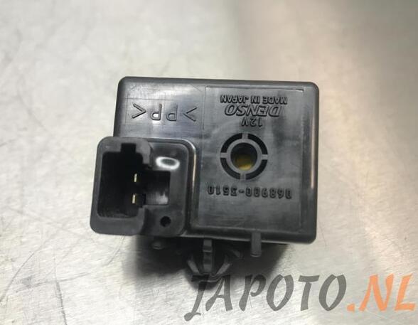 Relais Daihatsu Copen L8 0689003510 P15008174