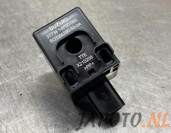 Wash Wipe Interval Relay SUZUKI VITARA (LY)